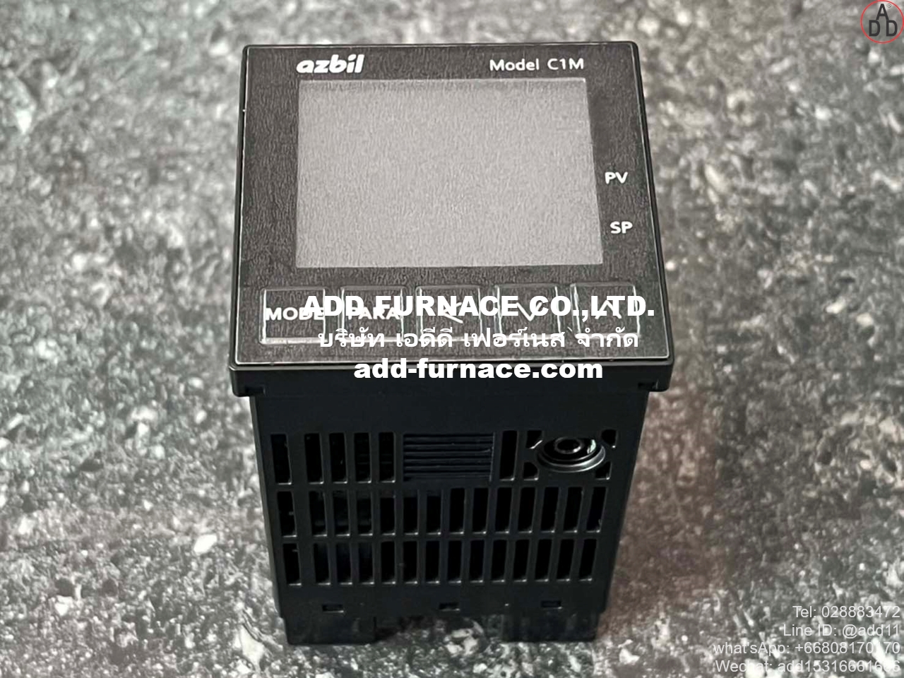 azbil C1MTR0RA0100